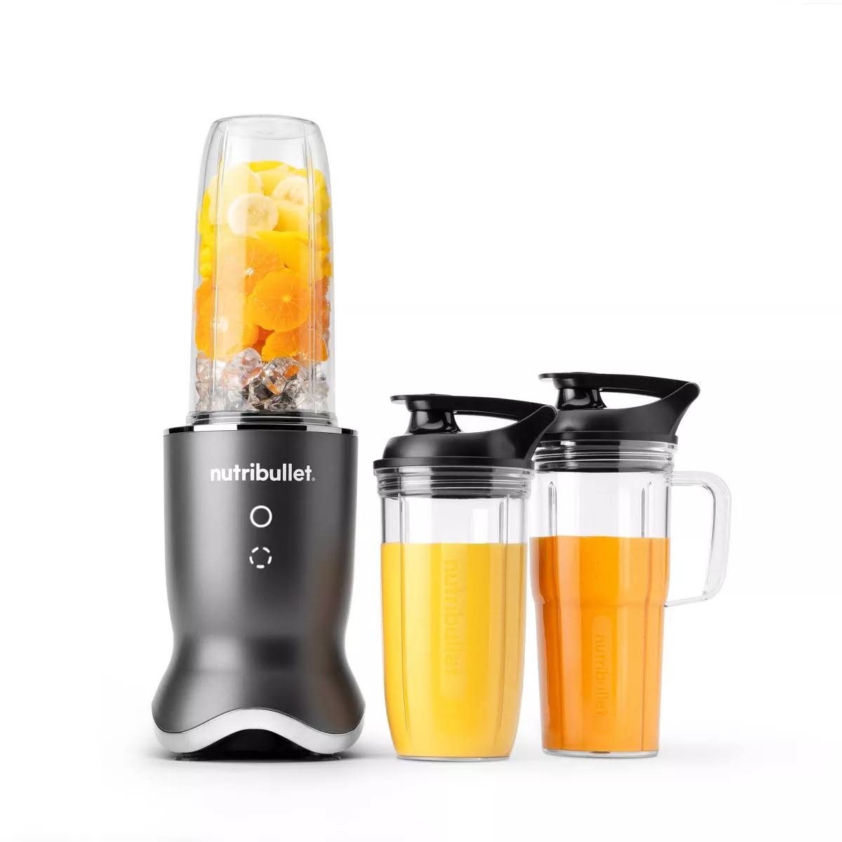 Ultra Personal Blender
