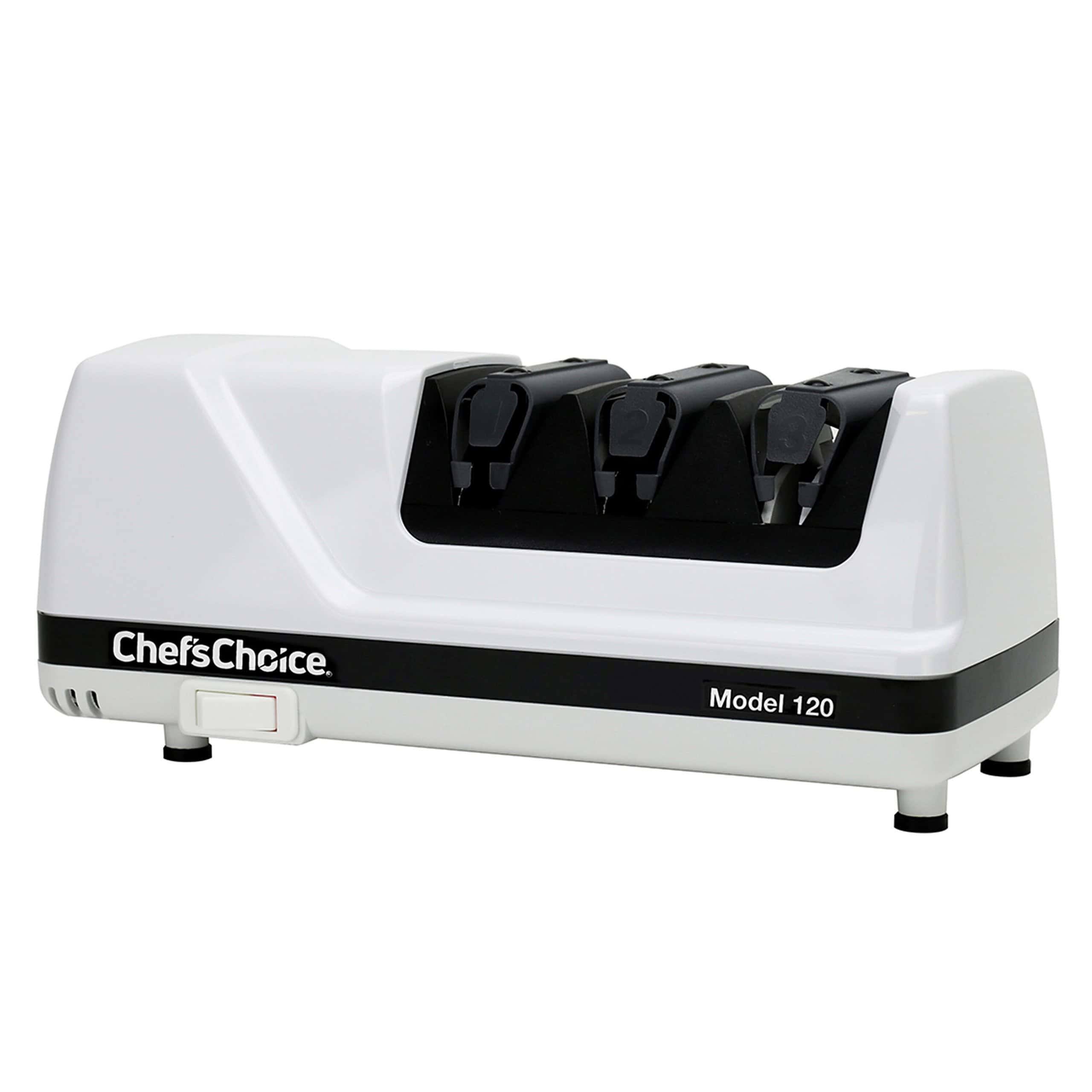 Diamond Hone Edgeselect Plus Knife Sharpener #120