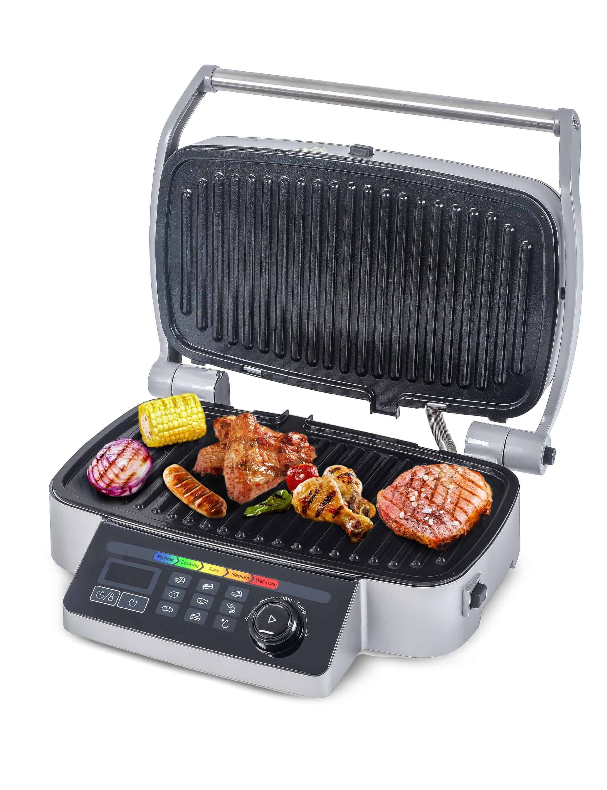 Commercial Chef 8.25-in L x 15.25-in W Residential