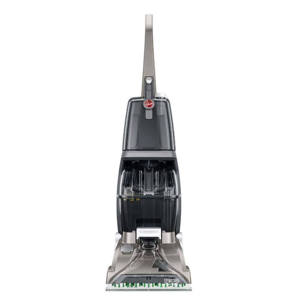 Professional Series Turbo Scrub Upright Carpet Cleaner Machine