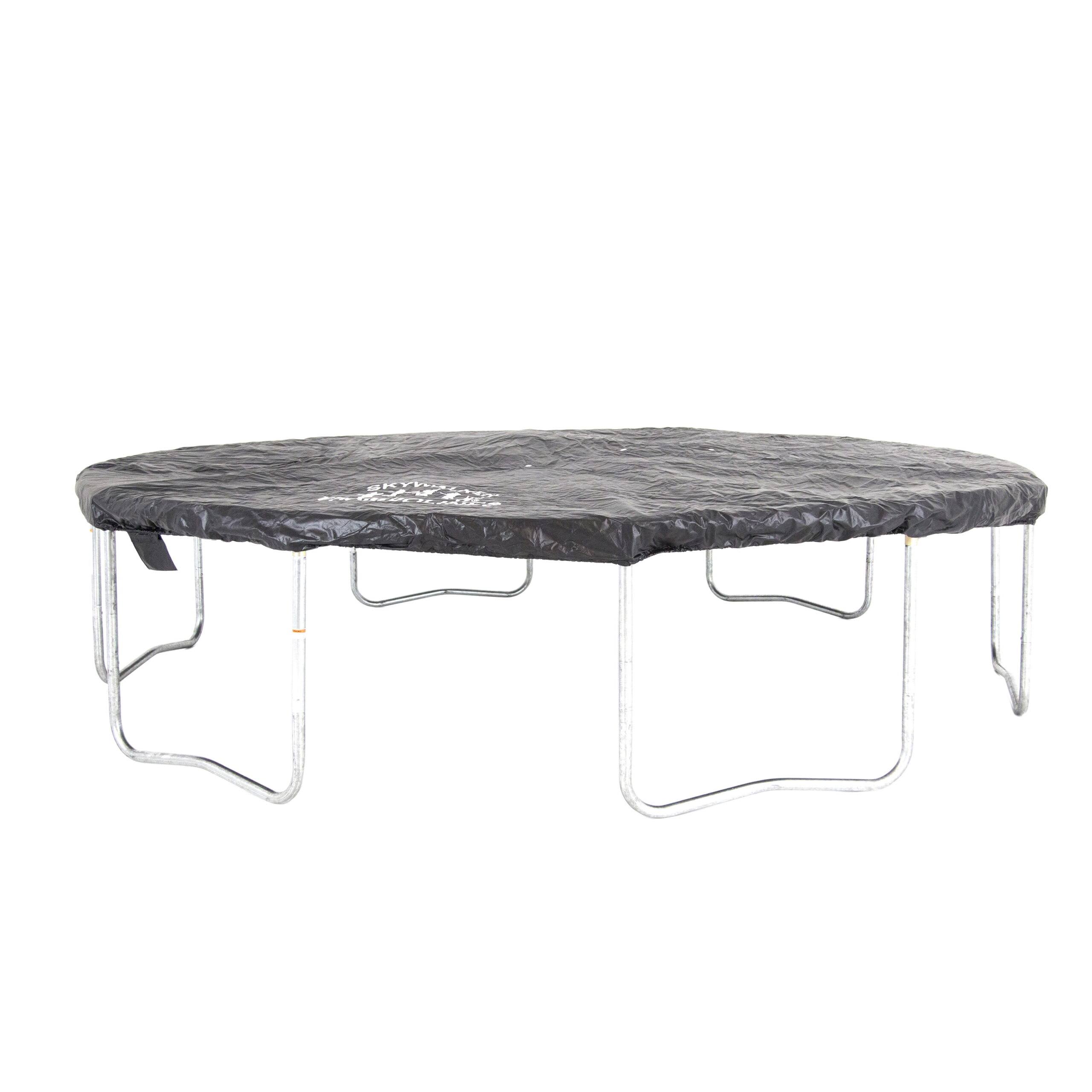 Skywalker Trampolines Accessory Black Weather Cover   15  Round