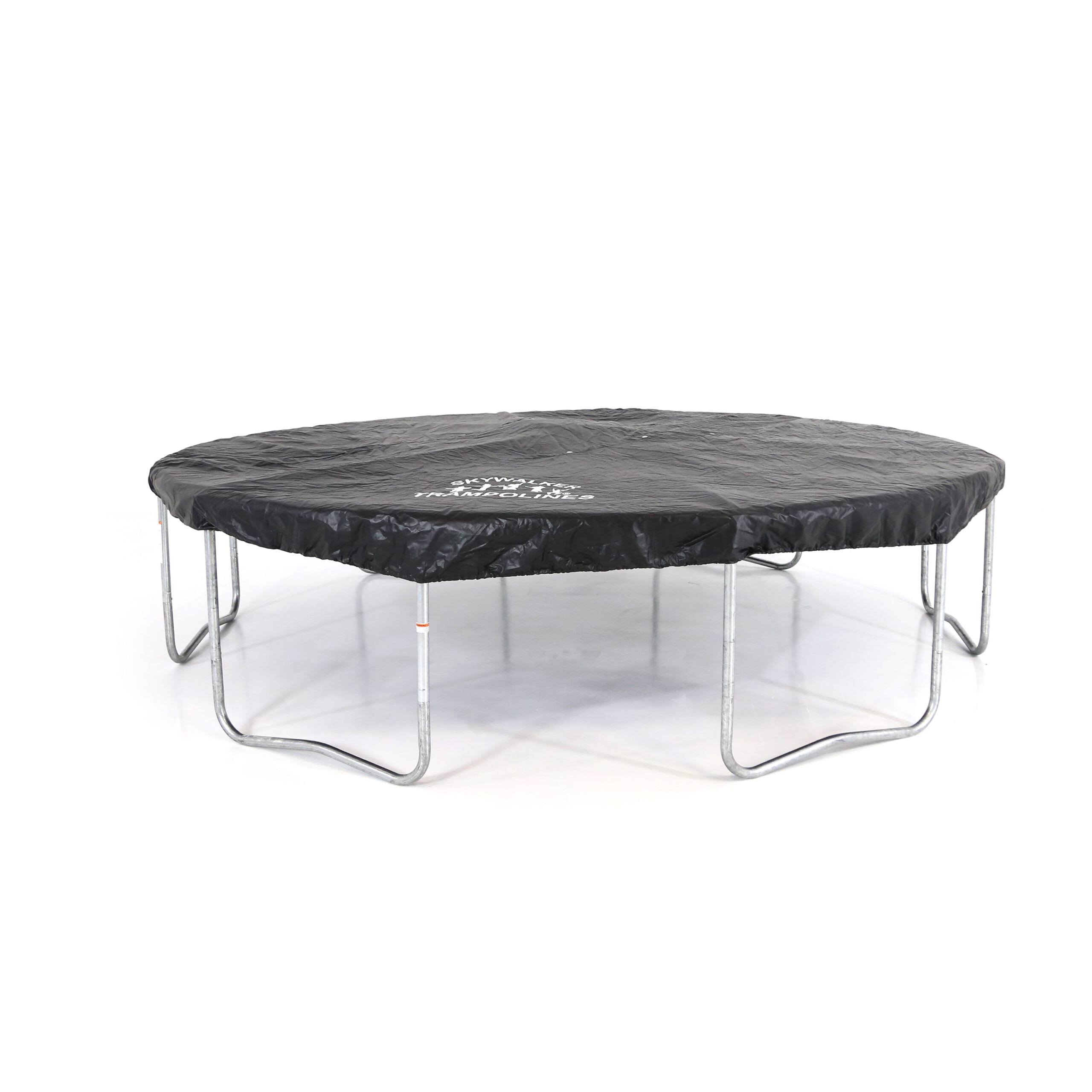 Skywalker Trampolines Accessory Weather Cover   12  Round Black