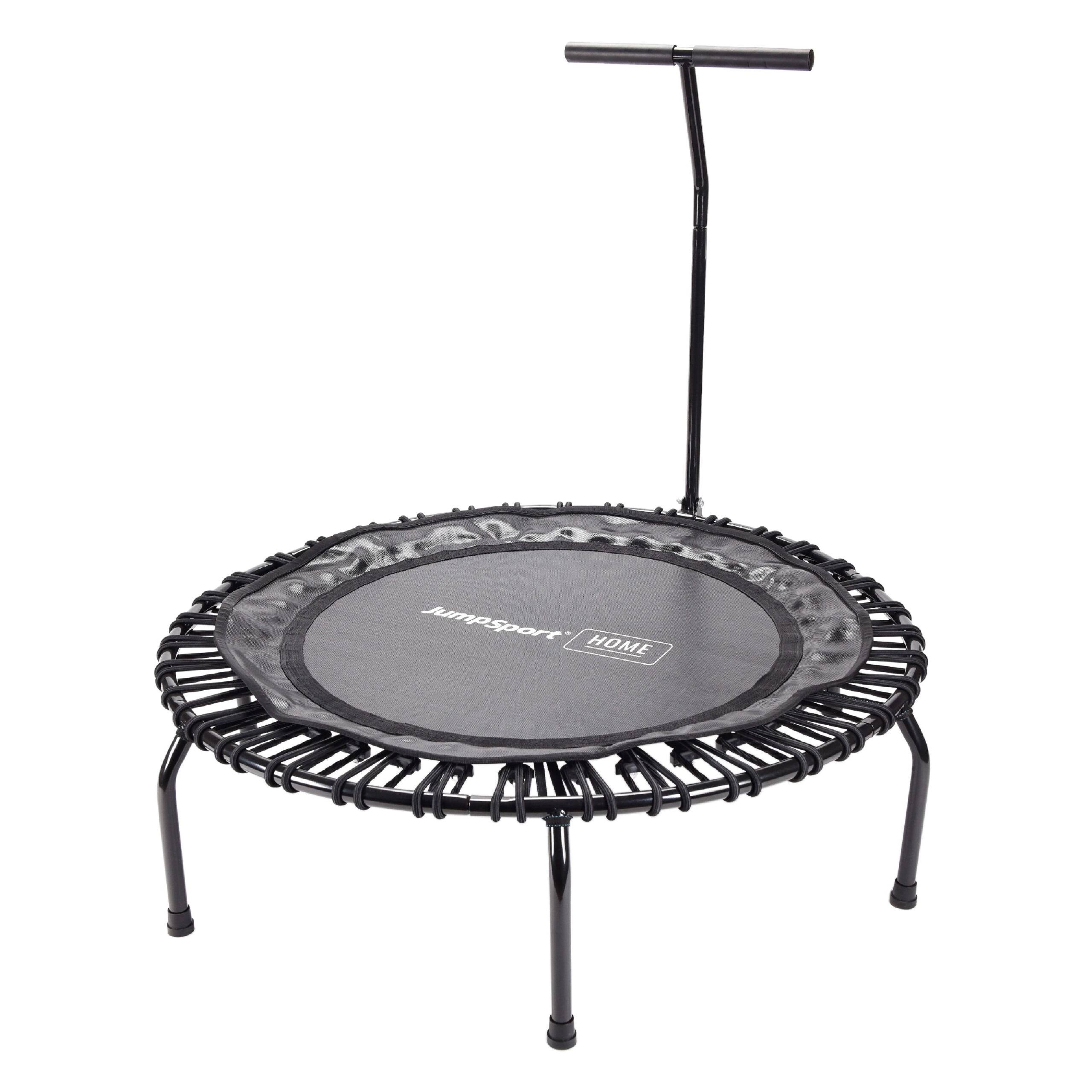 Stamina Jumpsport Home Fitness Trampoline 120   44 in. Diameter