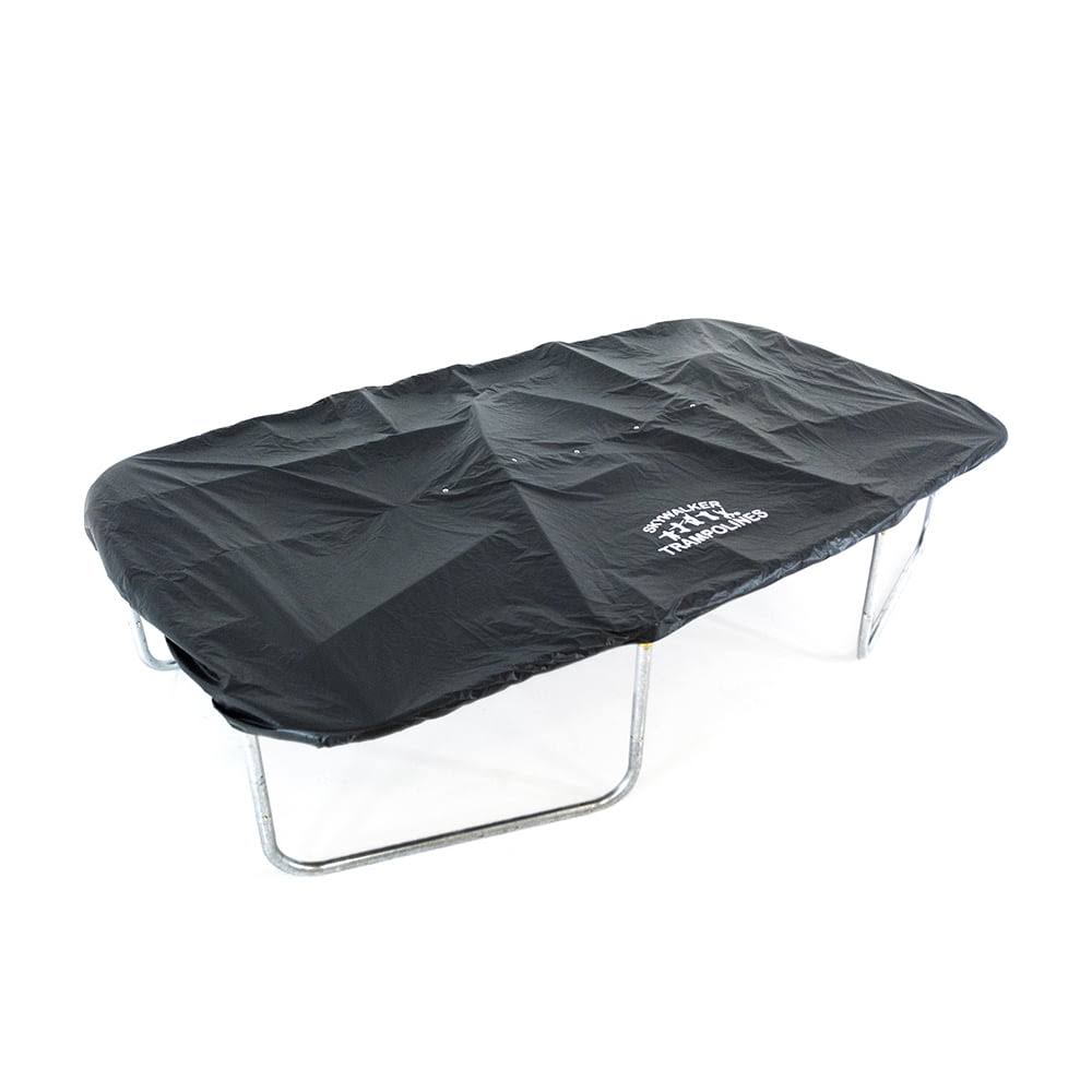 Skywalker Trampolines Rectangle 15  Accessory Black Weather Cover