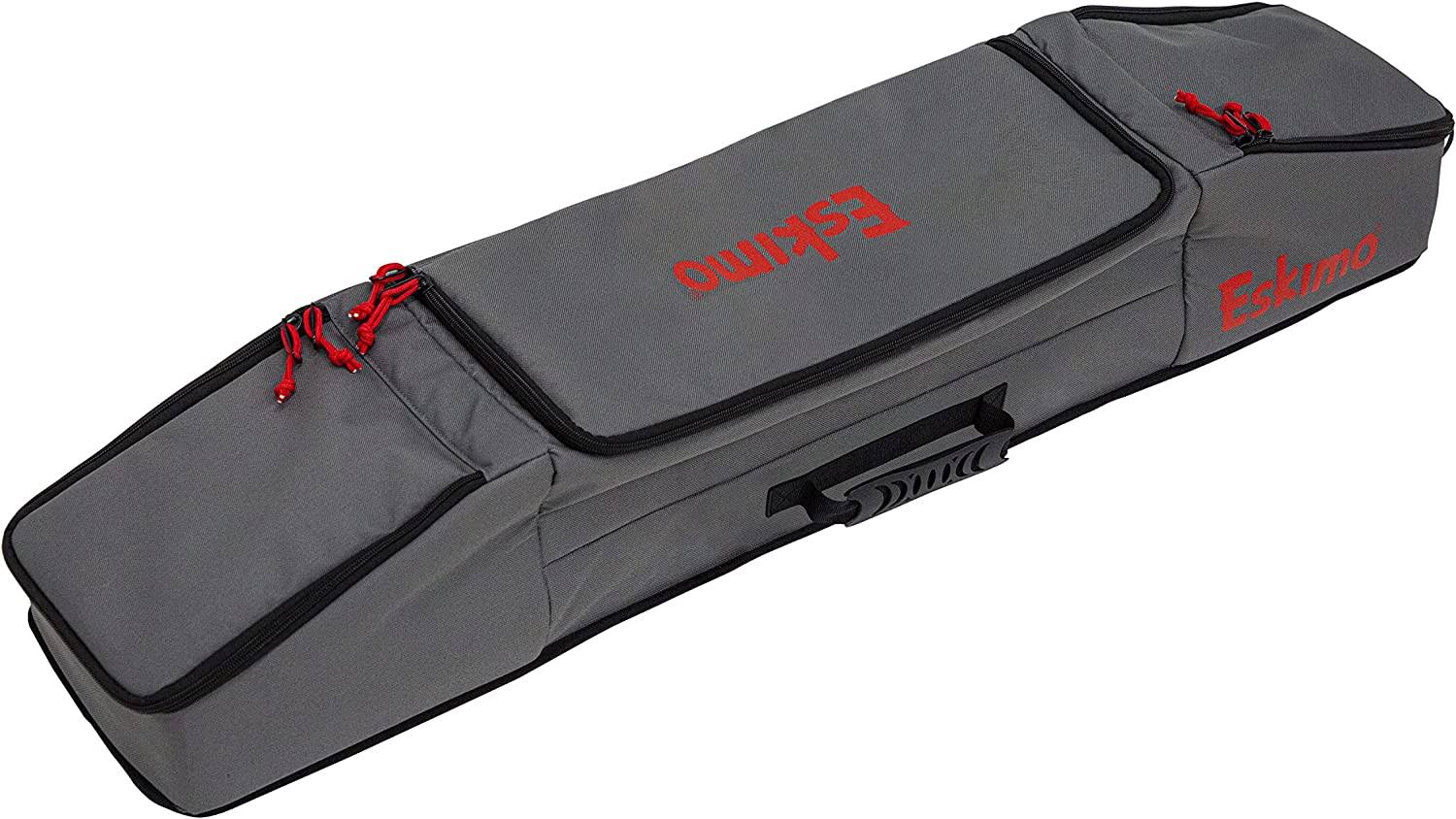 Eskimo Ice Fishing Rod Lockers, 42in