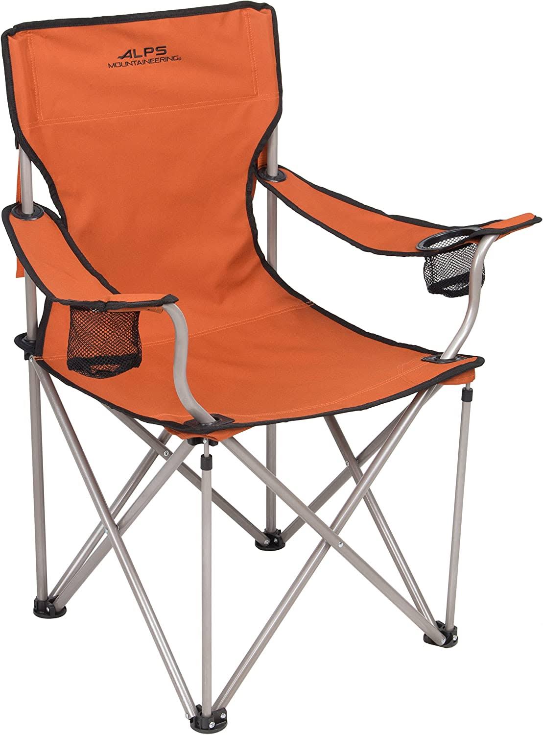 Mountaineering Big C.A.T. Chair, Orange