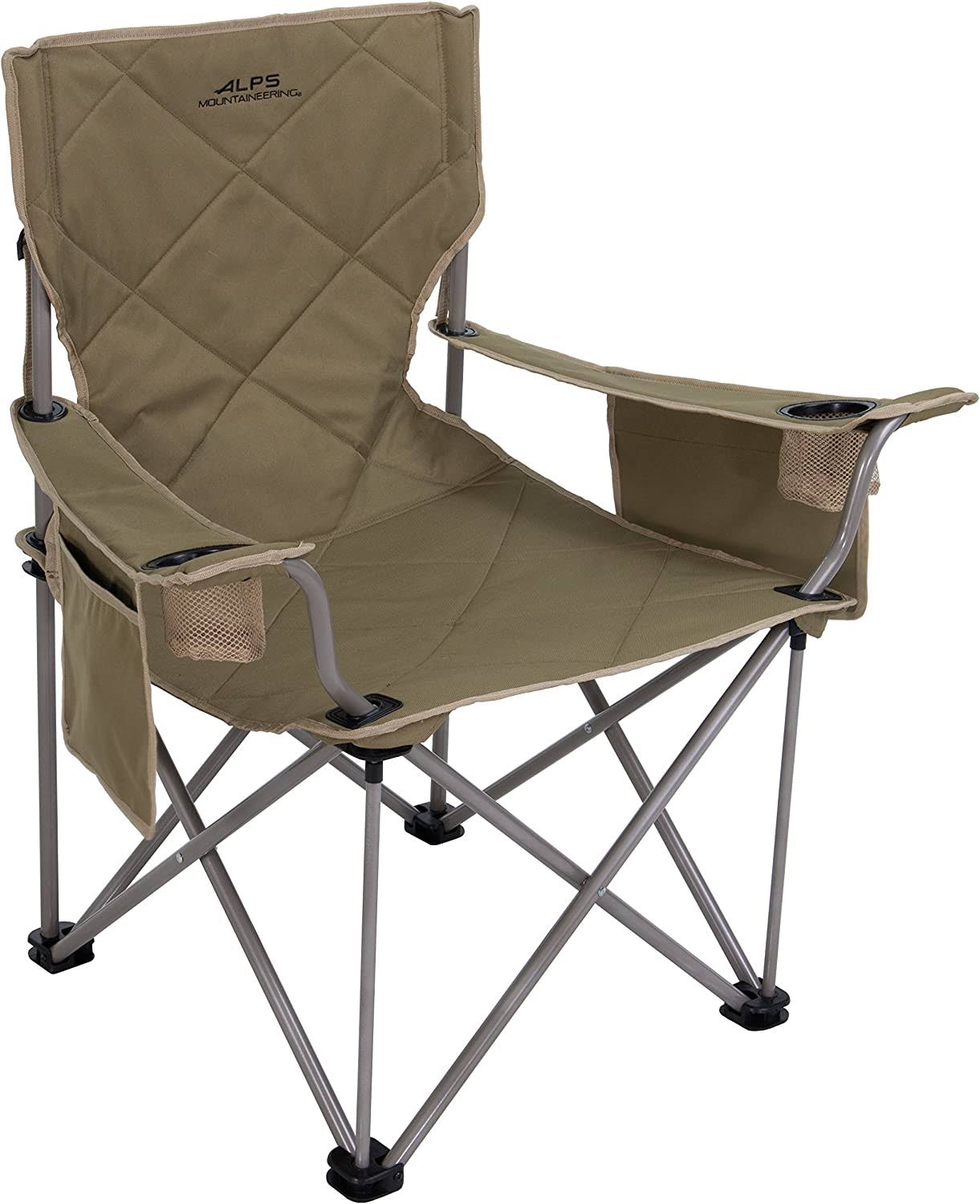 Mountaineering King Kong Chair, Khaki