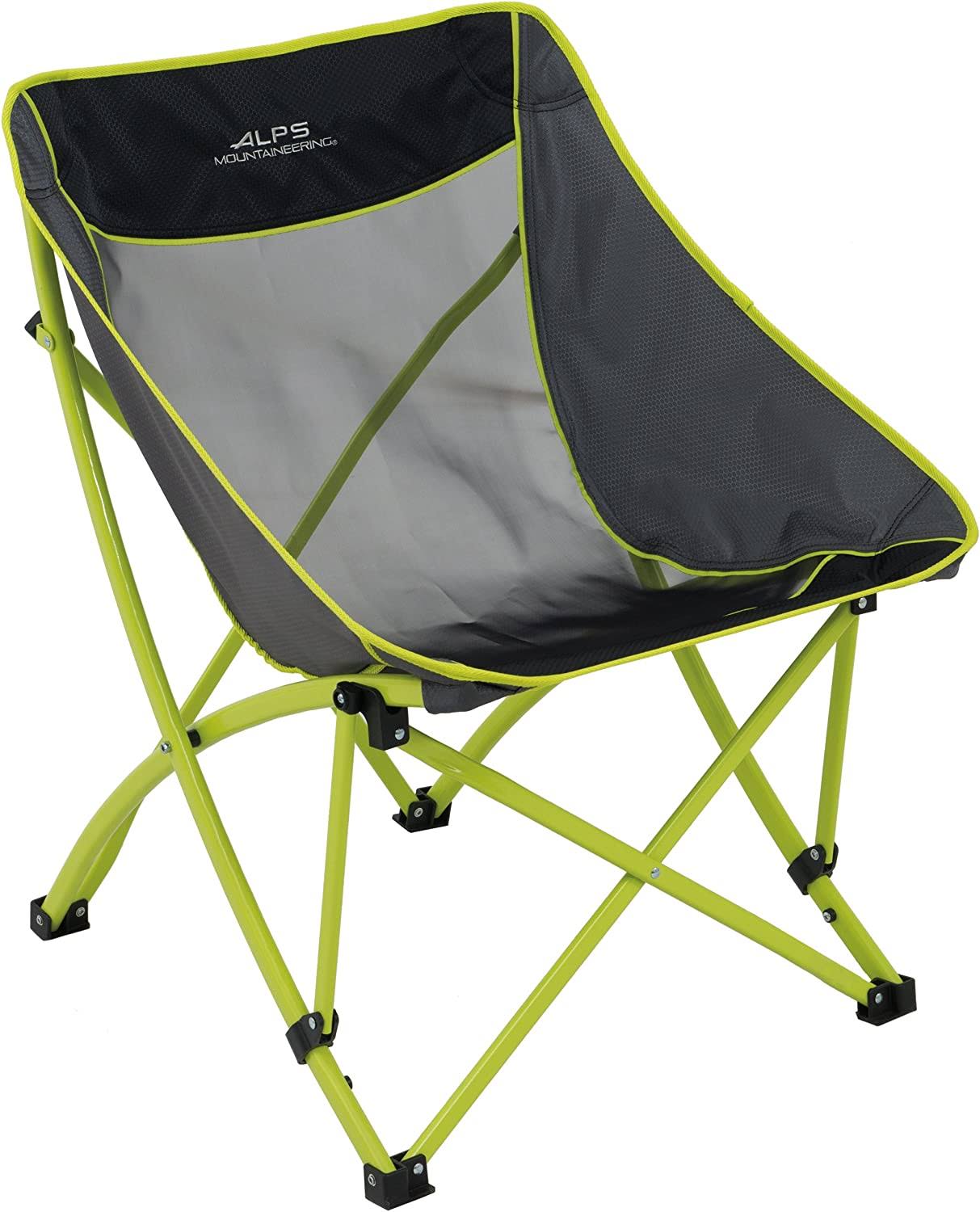 Mountaineering Camber Chair, Citrus (8012135)