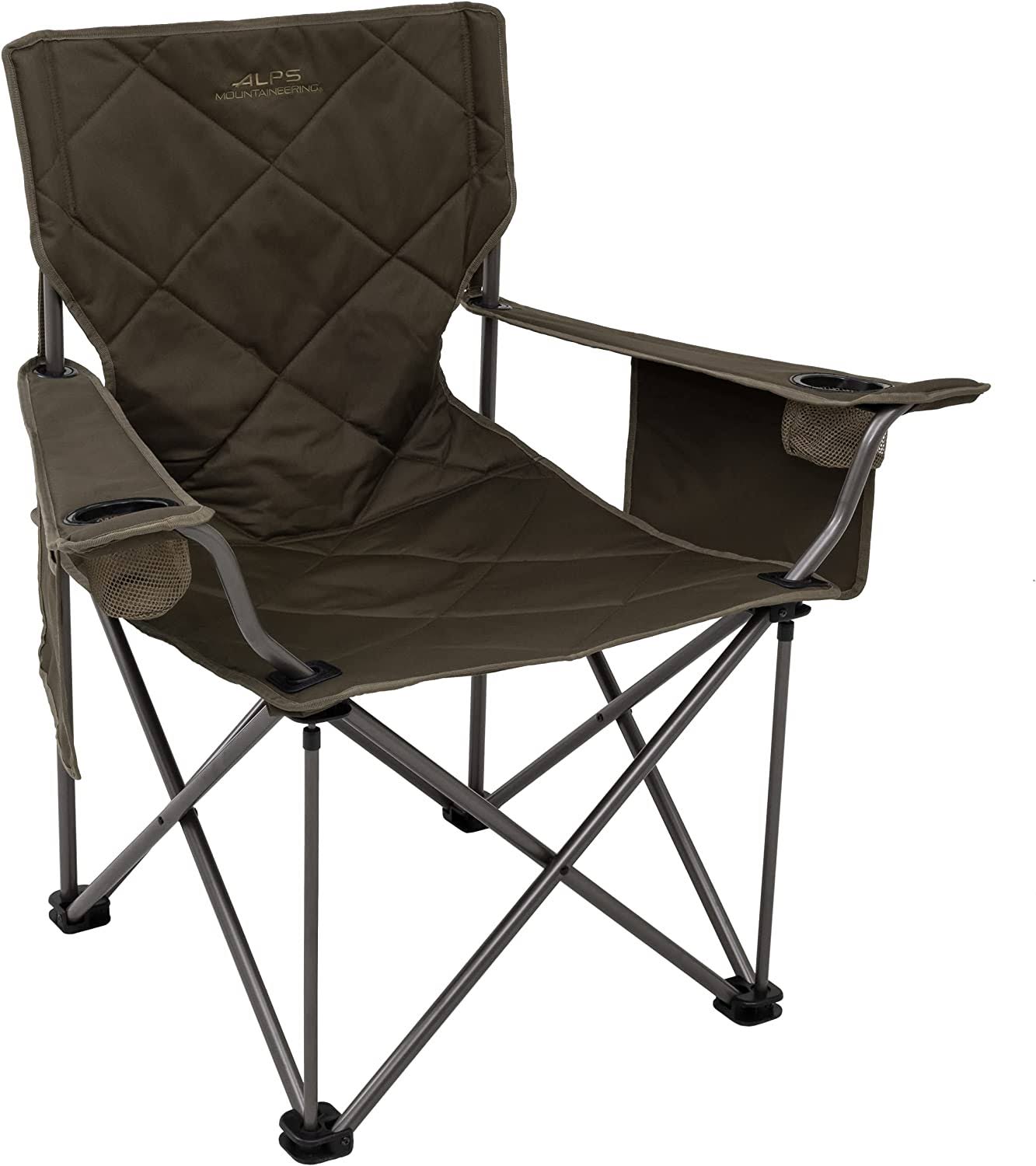 Mountaineering King Kong Chair, Clay