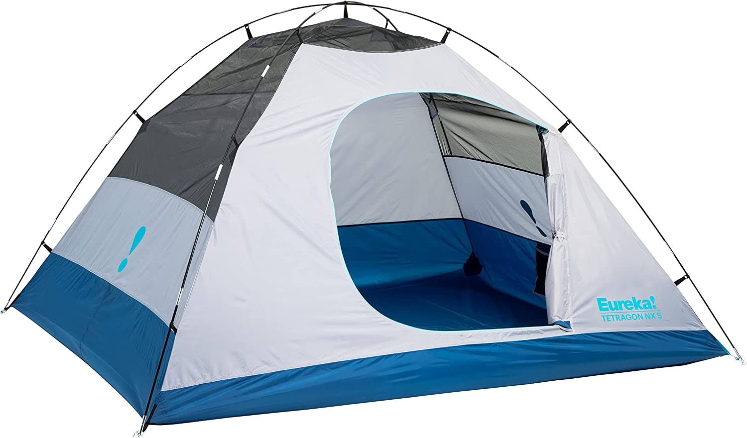 Eureka! Tetragon NX 3 Person Tent
