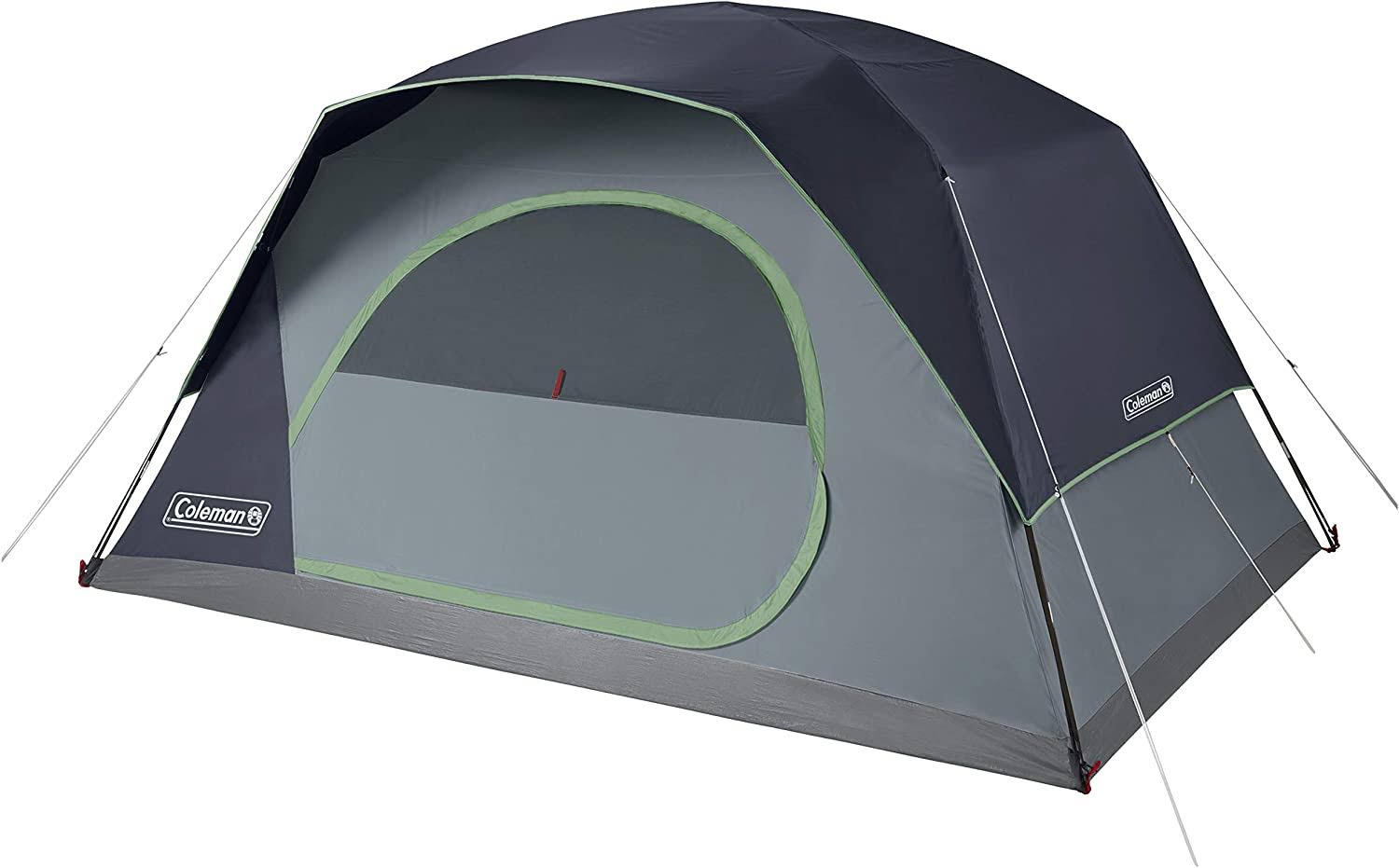 2-Person Skydome Camping Tent