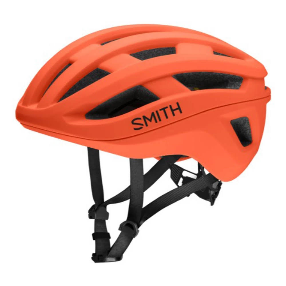 Smith Optics Persist MIPS Bike Helmet (E007443LM5155)
