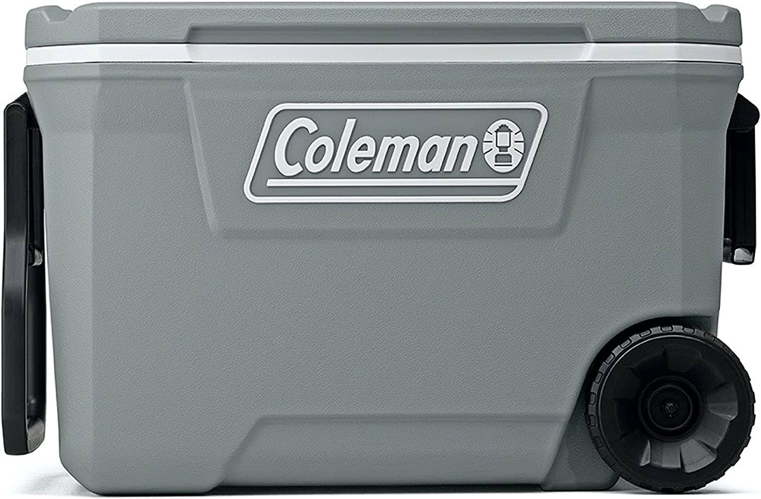 Ice Chest |  316 Series Wheeled Hard Coolers, 62 Quart