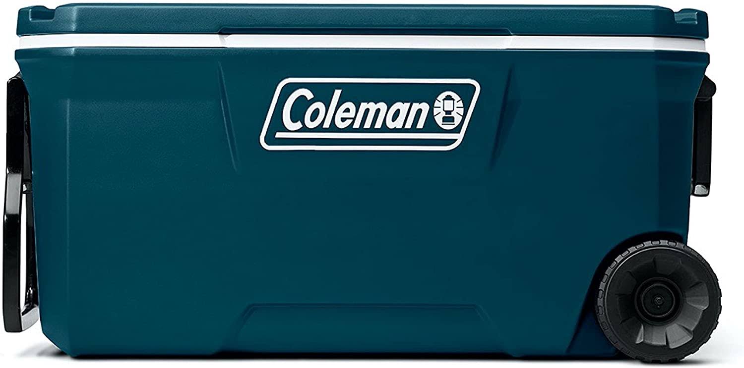 Ice Chest |  316 Series Wheeled Hard Coolers, 100 Quart