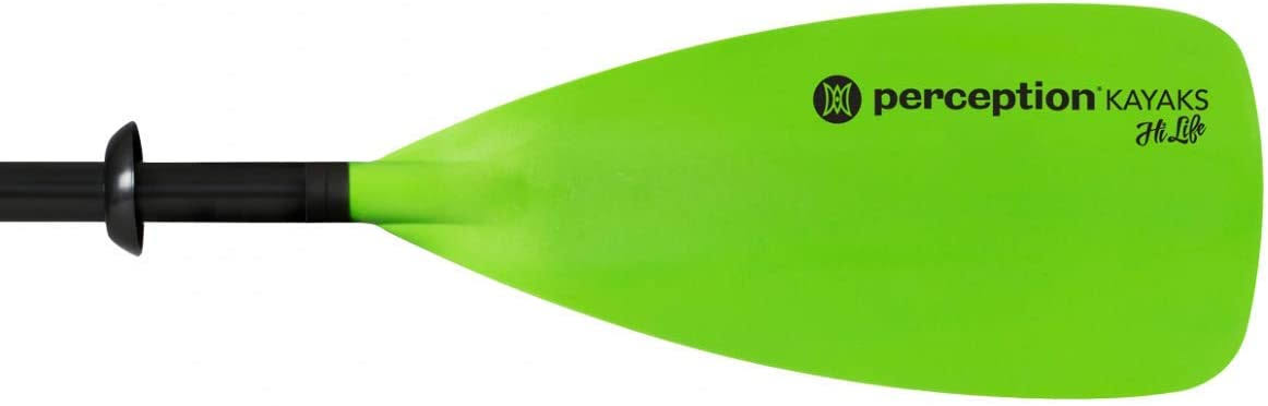 Perception Hi-Life Convertible SUP/Kayak Dual Paddle   3 Piece