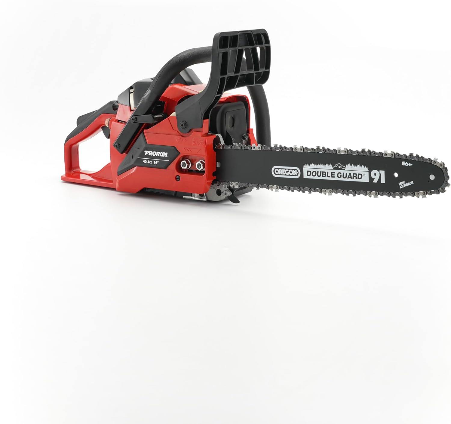 PCS216 40.1-cc 2-cycle 16-in Gas Chainsaw