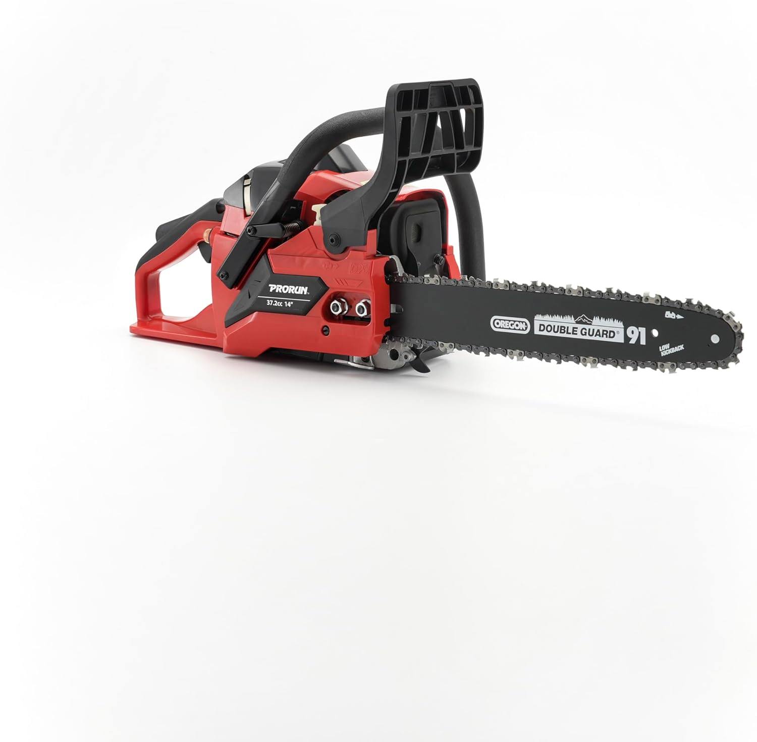 PCS214 37.2-cc 2-cycle 14-in Gas Chainsaw