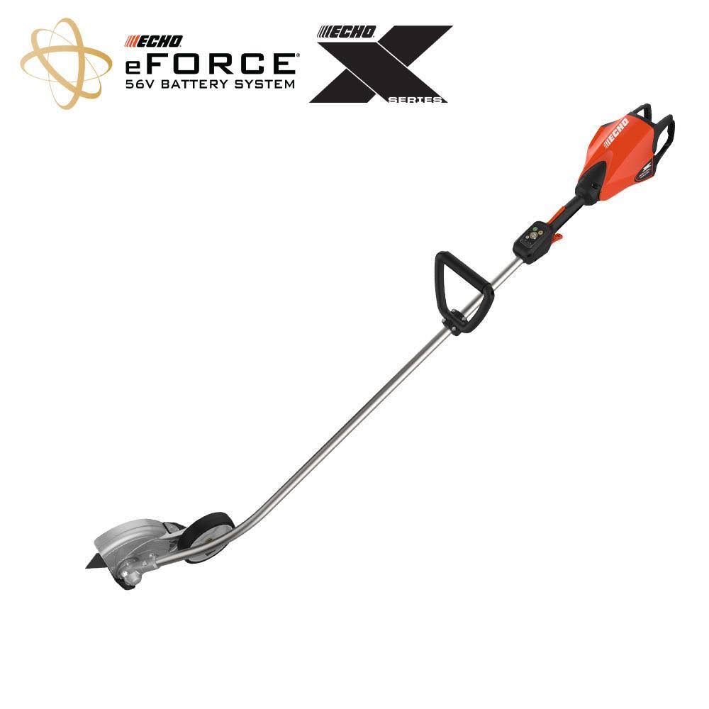 DPE-2600BT eFORCE 56-Volt X Series Cordless Brushless Battery Powered Brushless Commercial Grade Lawn Edger (Tool Only)