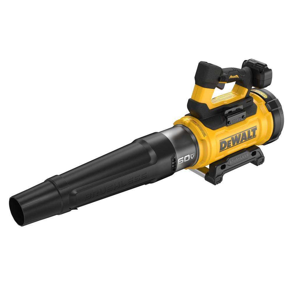 DCBL777B VOLT 60V MAX 157 MPH 760 CFM Brushless Cordless Battery Powered Blower (Tool-Only)