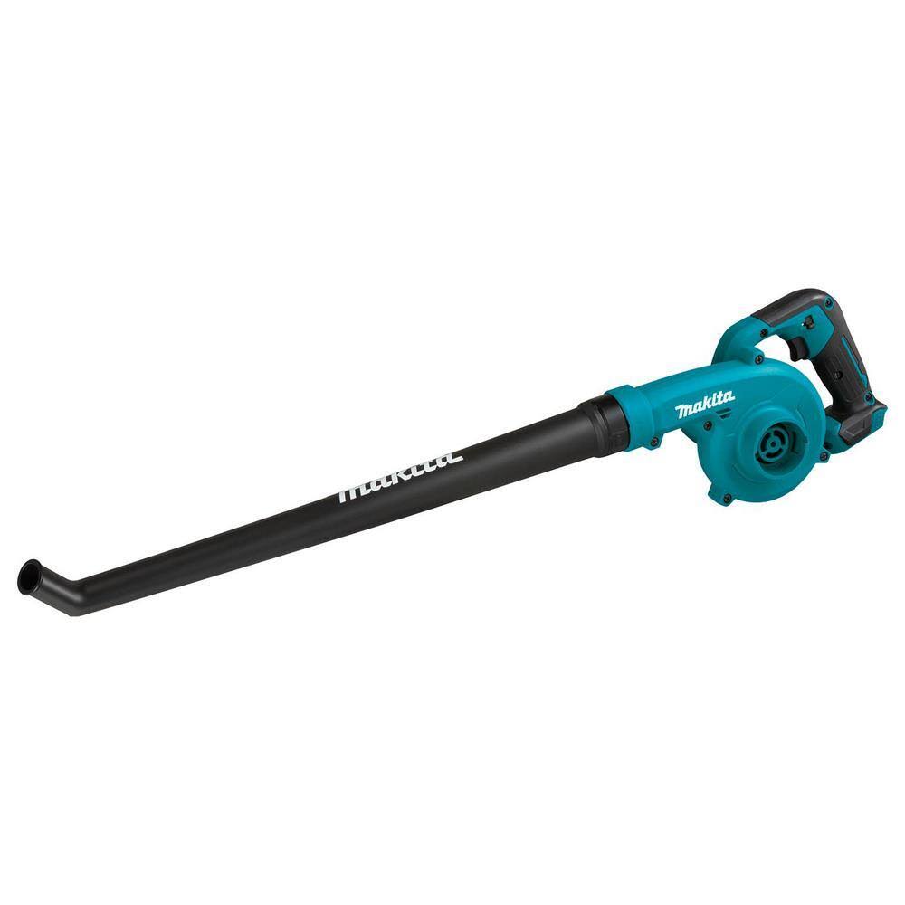 BU02Z 12V Max CXT Lithium-Ion Cordless Floor Leaf Blower (Tool only)