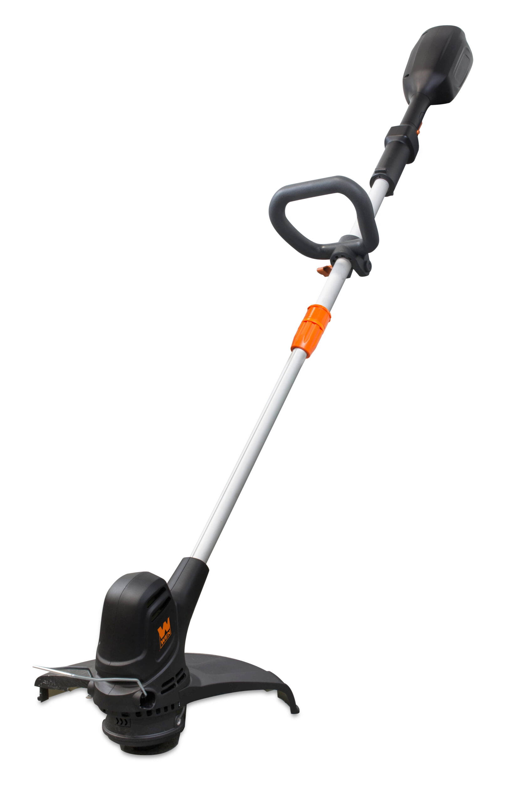 40V Max Lithium-Ion Cordless 14-Inch 2-in-1 String Trimmer and Edger with 2Ah Battery and Charger
