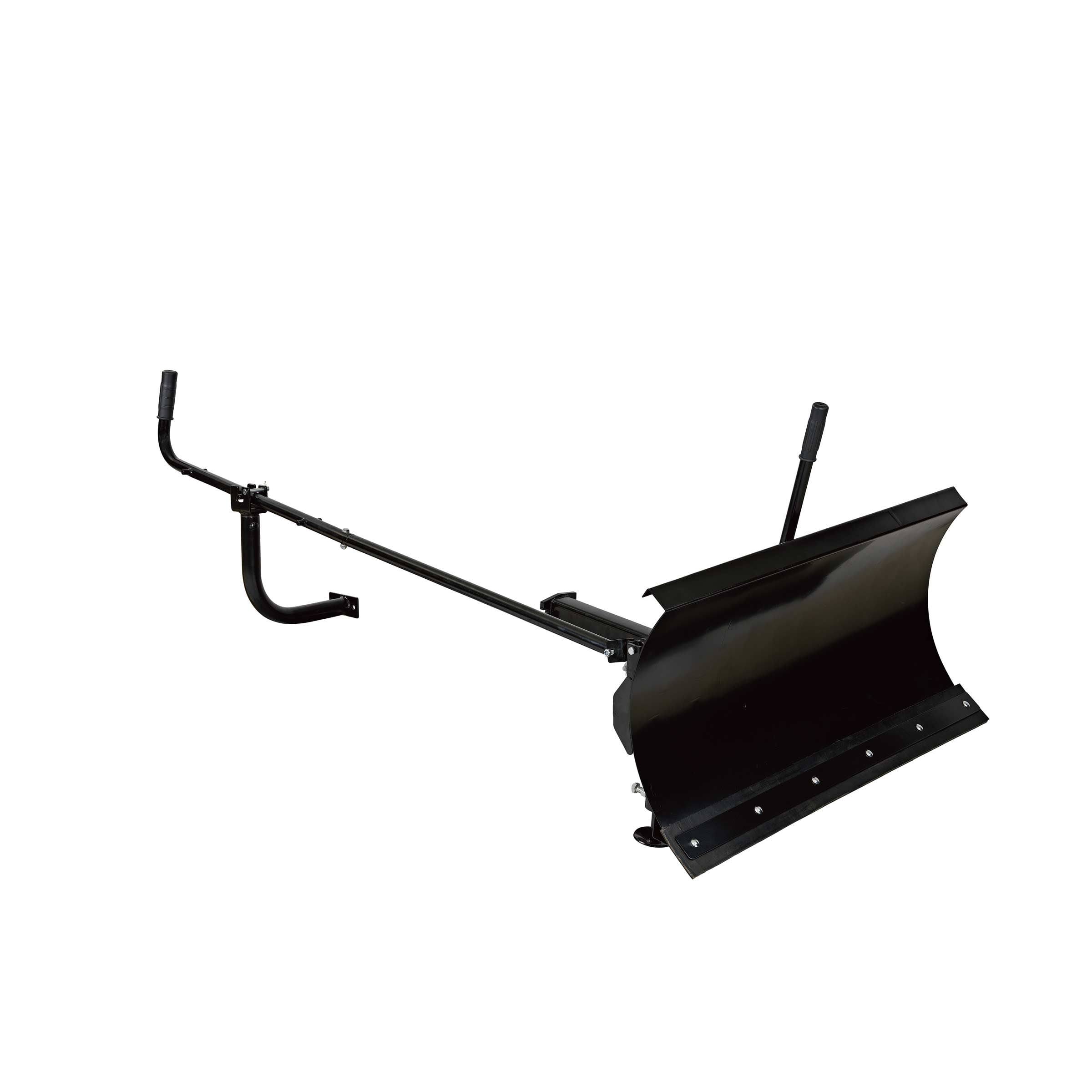 YDB803   Power Trackbarrow Plow Blade for YD8103 and YD8203