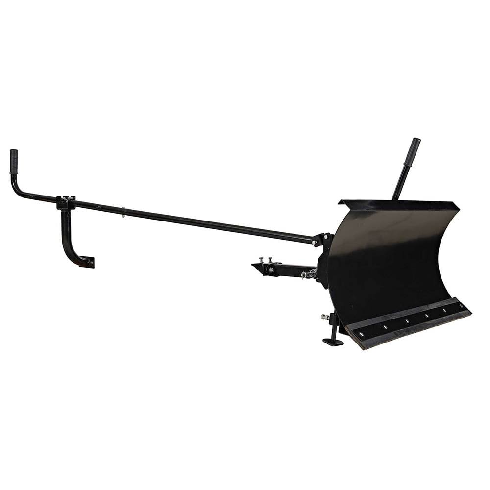 YDB805   Power Trackbarrow Plow Blade for YD8105 and YD8205
