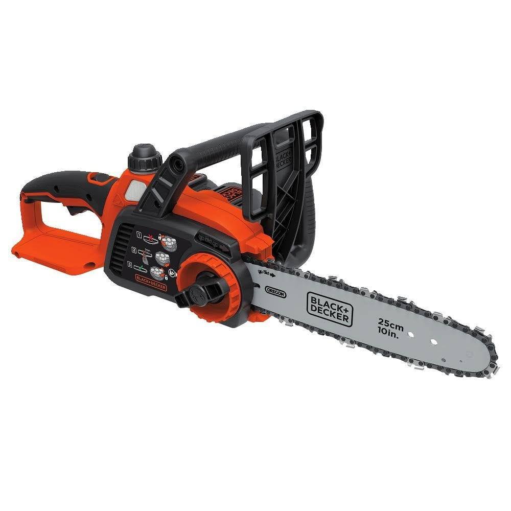 LCS1020 20V MAX Lithium 10 in. Chainsaw