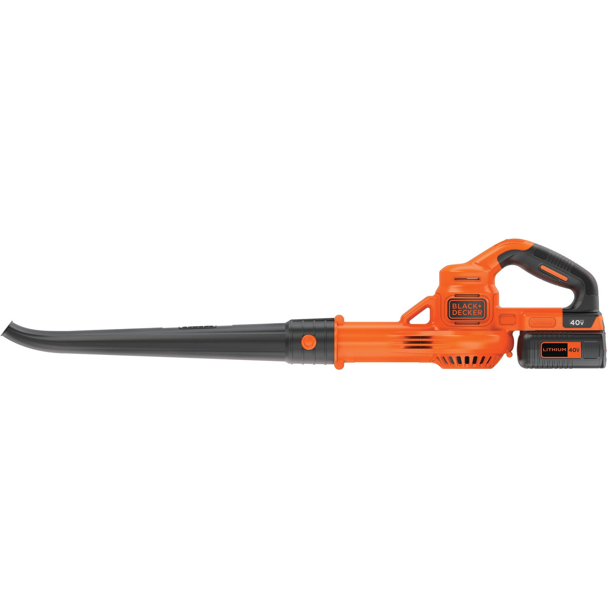LSW40C 40V MAX* Lithium Cordless Sweeper