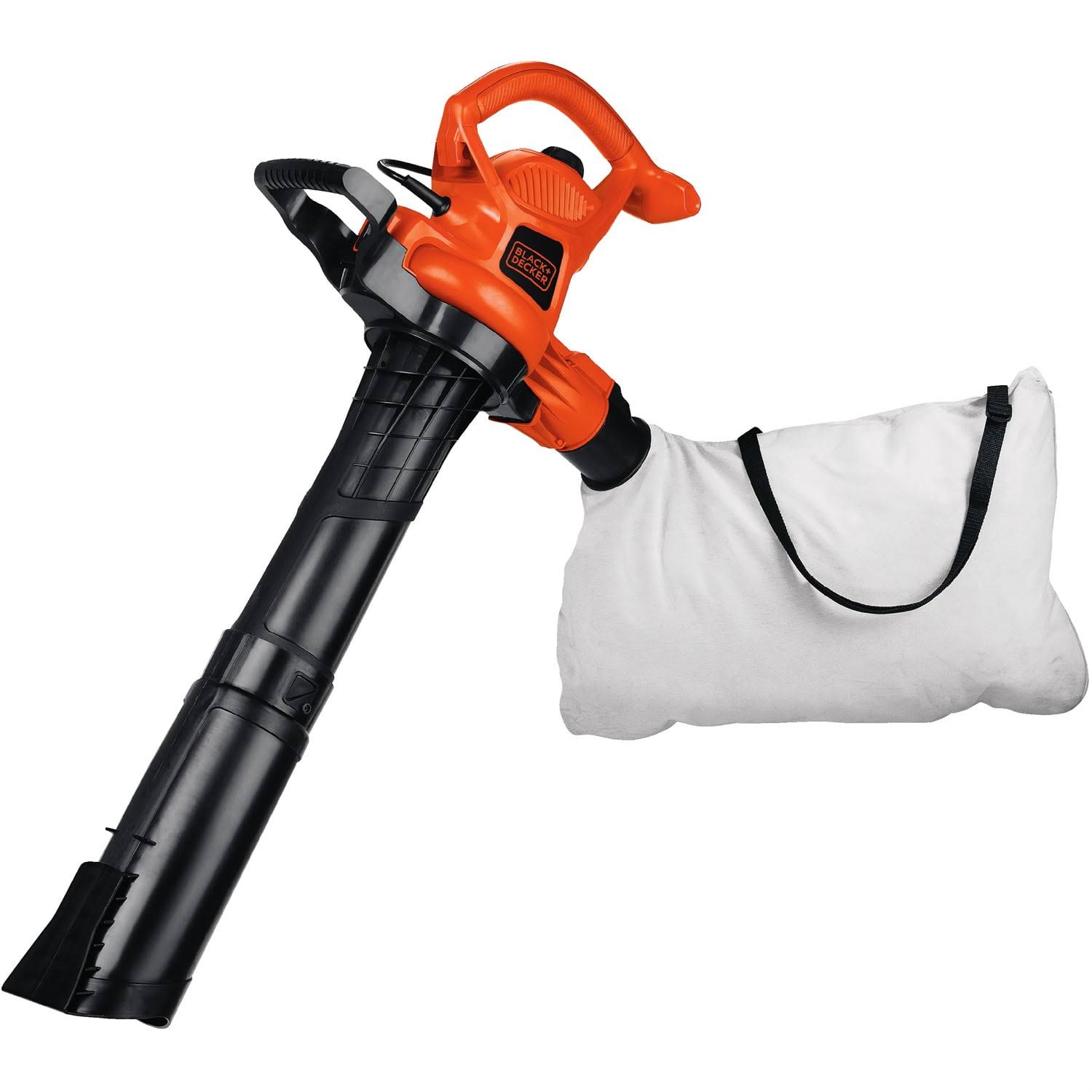 BV3600   12 Amp Blower/Vacuum