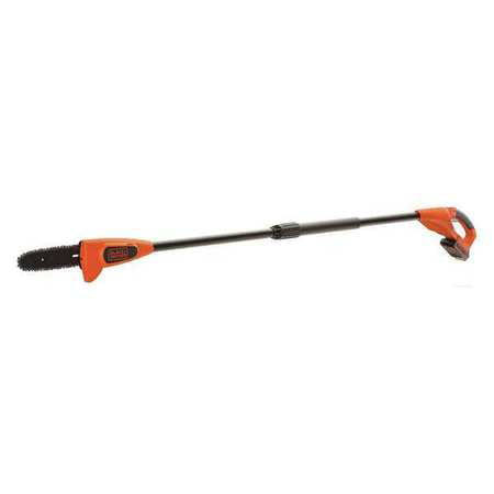 LPP120 20V MAX Lithium-Ion 8  Pole Saw