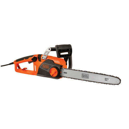 CS1518 15 Amp 18  Corded Chainsaw