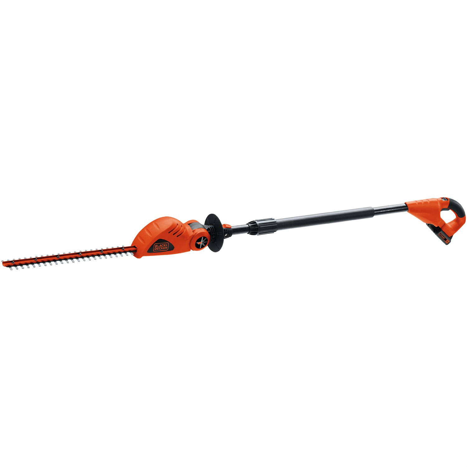 LPHT120 20V MAX Lithium-Ion 18  Cordless Pole Hedge Trimmer