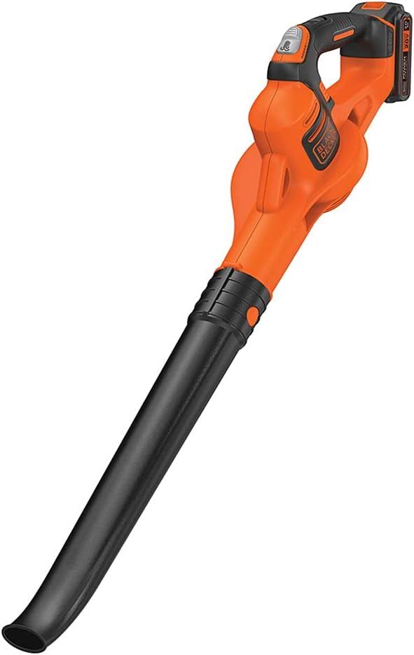 20V MAX* Cordless Sweeper with Power Boost (LSW321)