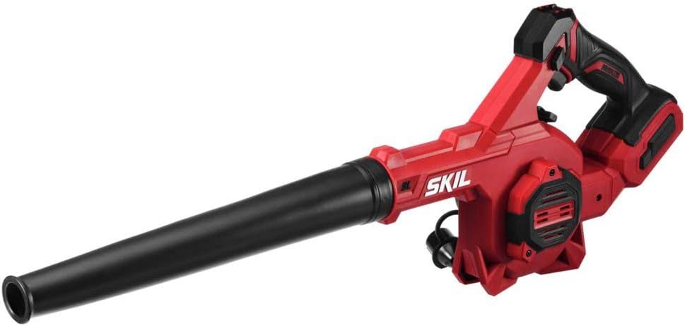 PWRCore 20 Brushless 20V Jobsite Blower, Tool Only   JB4712B-00