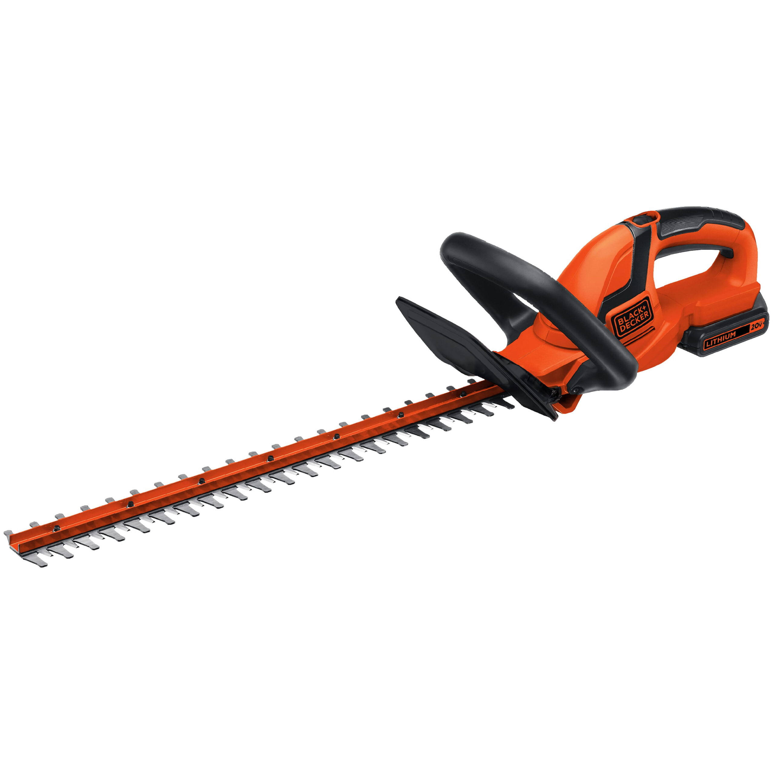 LHT2220 20V MAX* Cordless Lithium 22 in. Hedge Trimmer
