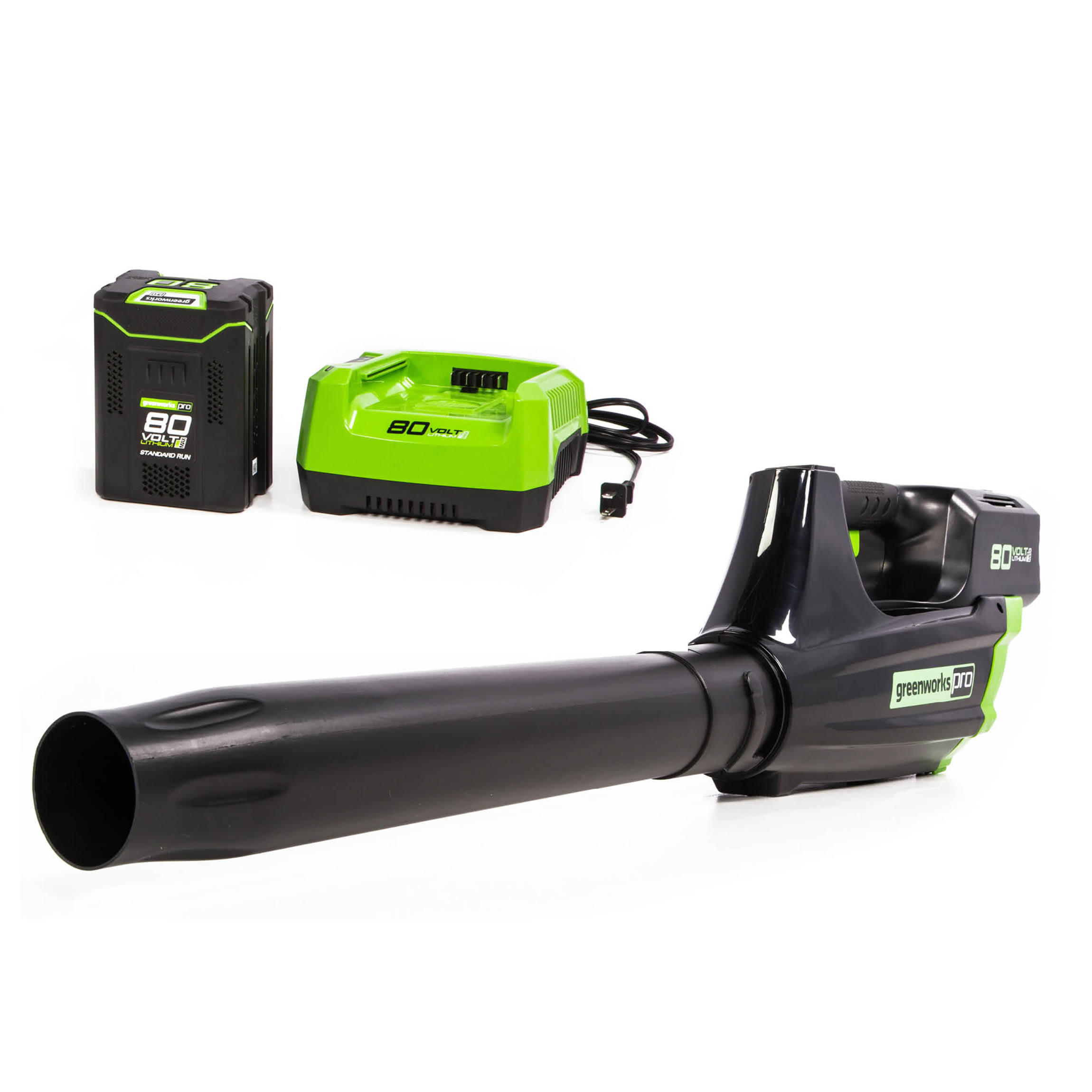12 Amp 375 CFM Corded Electric Leaf Blower/Mulcher/Vacuum, 24022