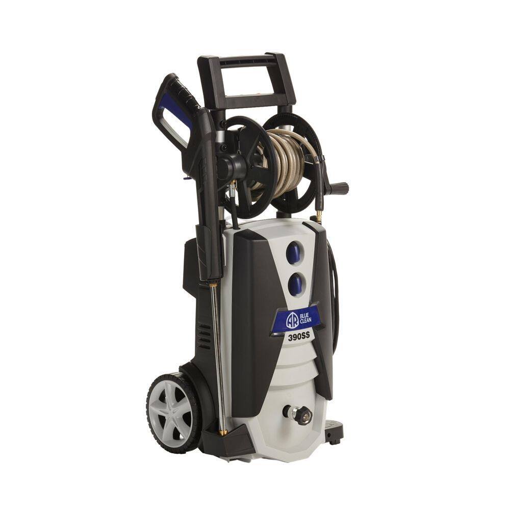 AR390SS 2,000 PSI 1.4 GPM Electric Cold Water