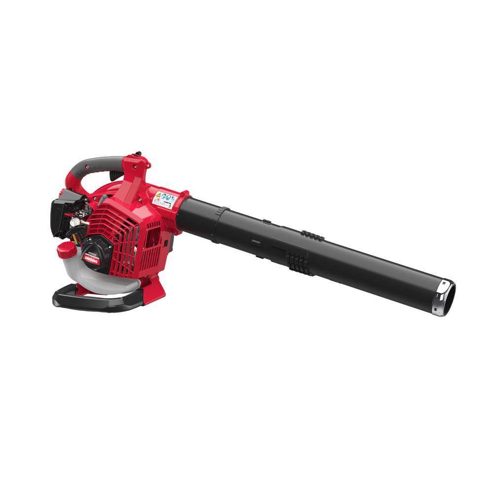 EB262 172 MPH 456 CFM 25.4 cc Gas 2-Stroke Cycle Handheld Leaf Blower