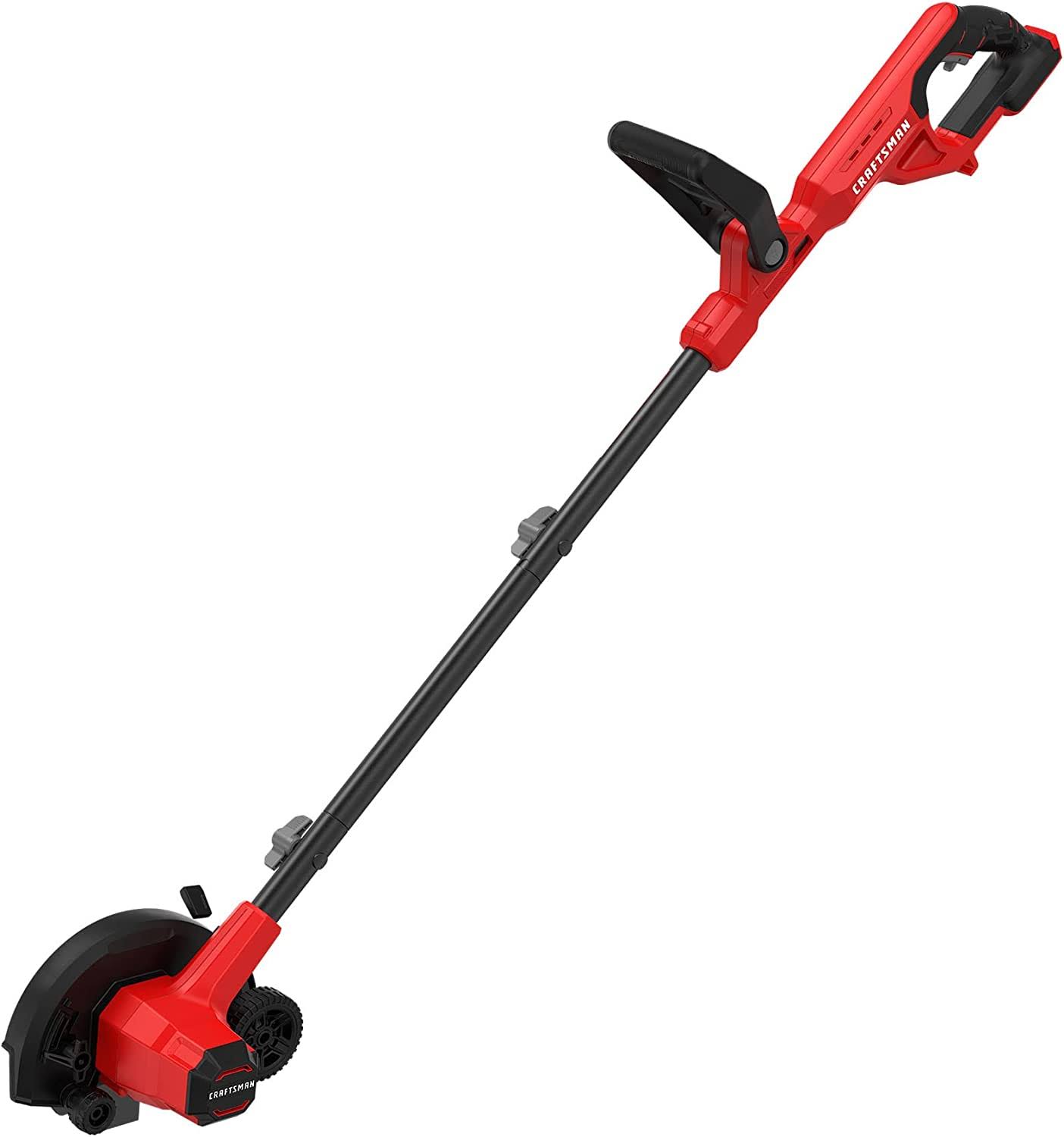 20V Lawn Edger Tool, Cordless, Bare Tool Only (CMCED400B)
