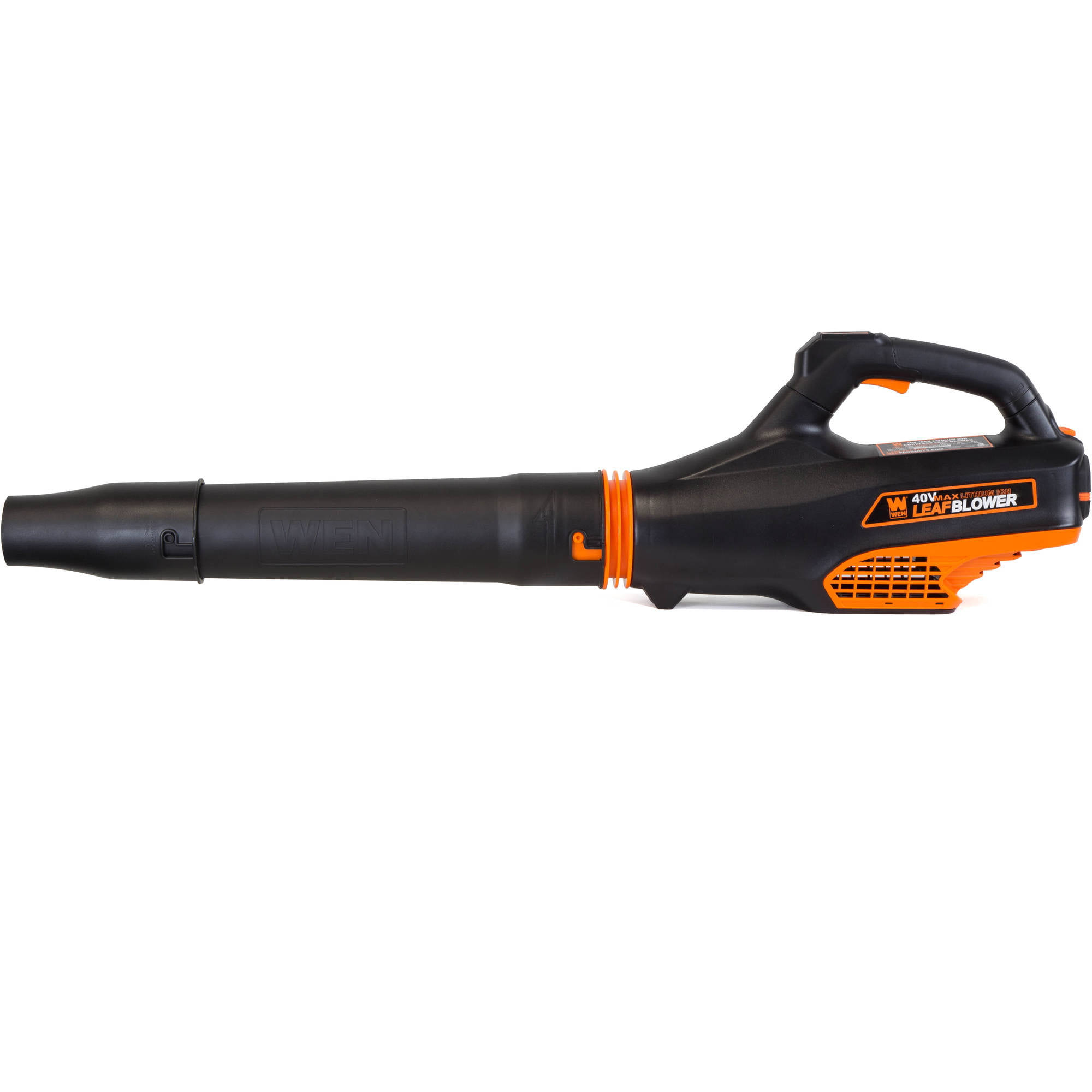 40V Max Lithium-Ion 480 CFM Cordless Brushless Leaf Blower (Tool Only)