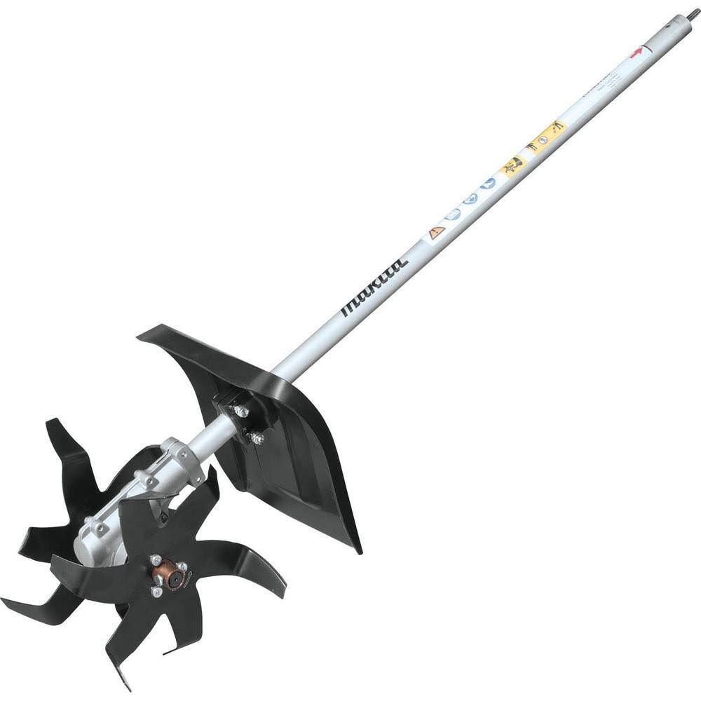 KR401MP Cultivator Couple Shaft Attachment