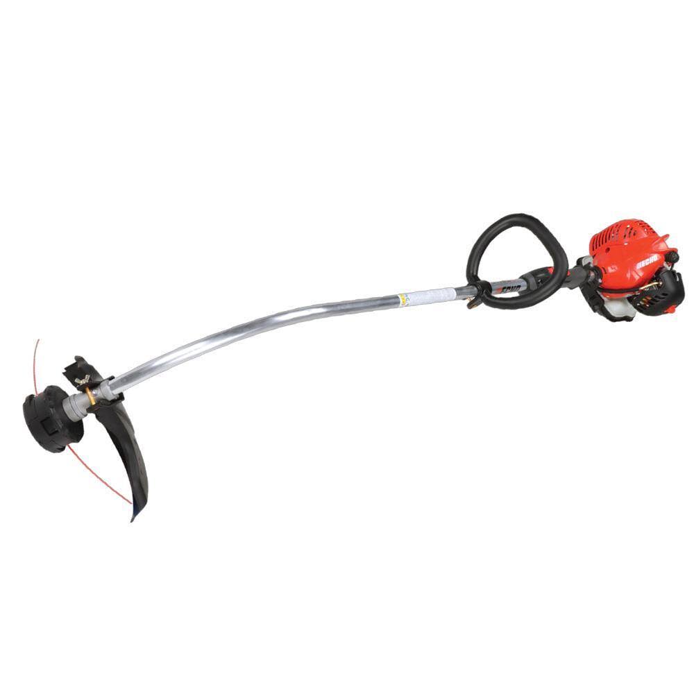 GT-225L 21.2 cc Gas 2-Stroke Extended Length Curved Shaft String Trimmer