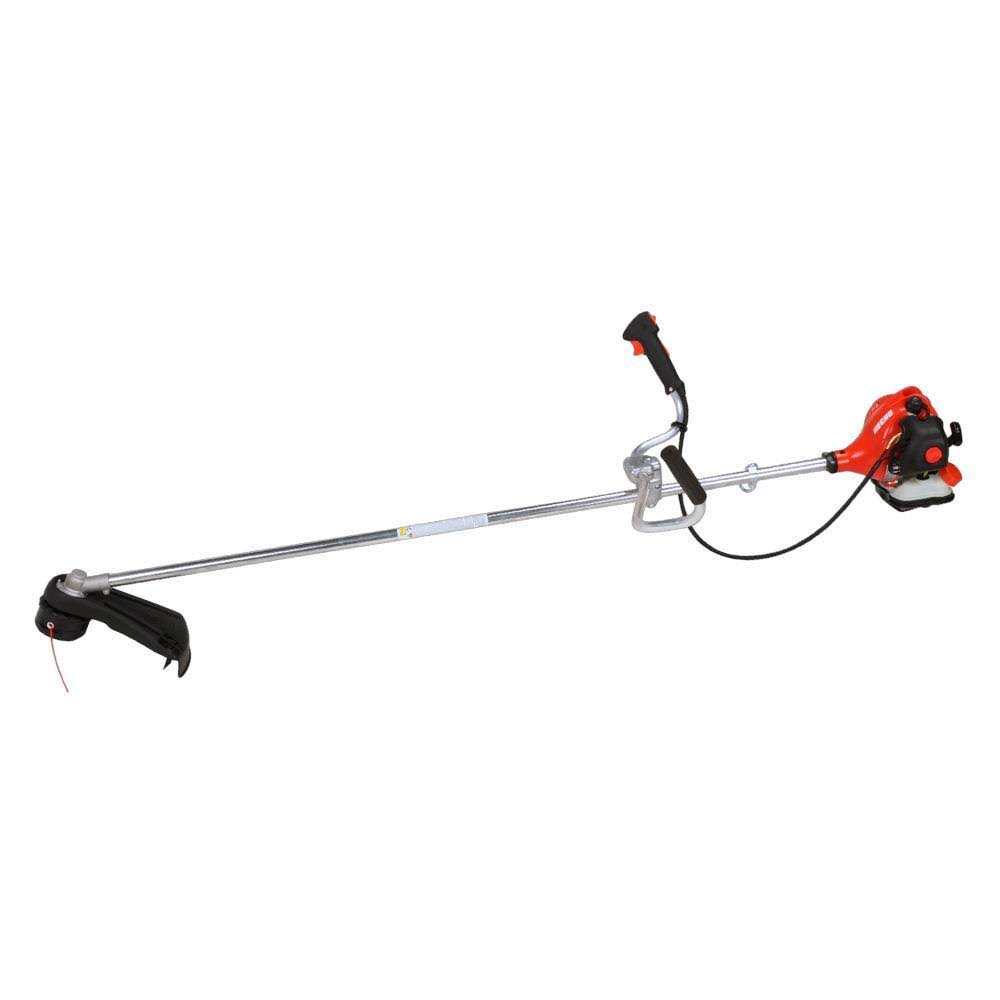 SRM-225U 21.2 cc Gas 2-Stroke String Trimmer/Brushcutter