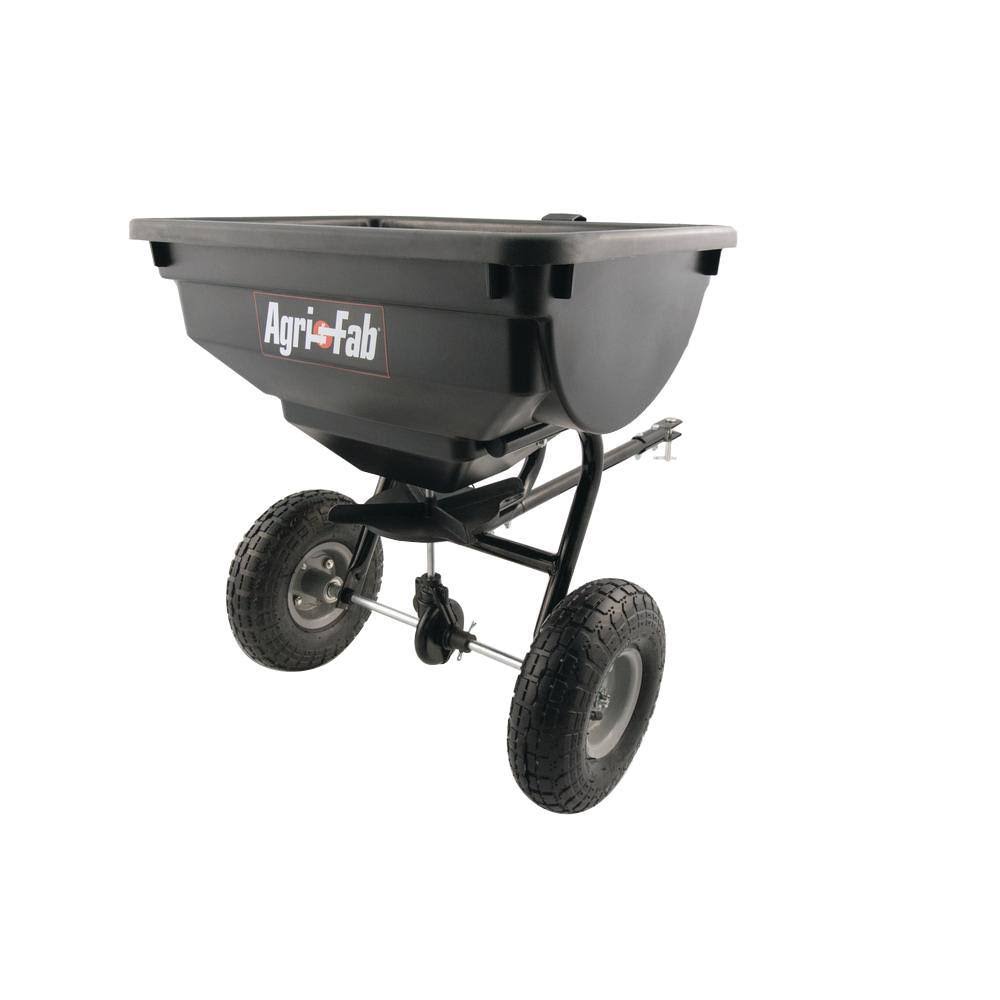 45-0530 85 lb. Tow Behind Spreader