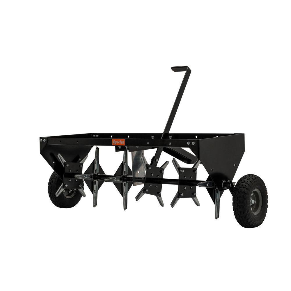 45-0518 40 in. Plug Aerator