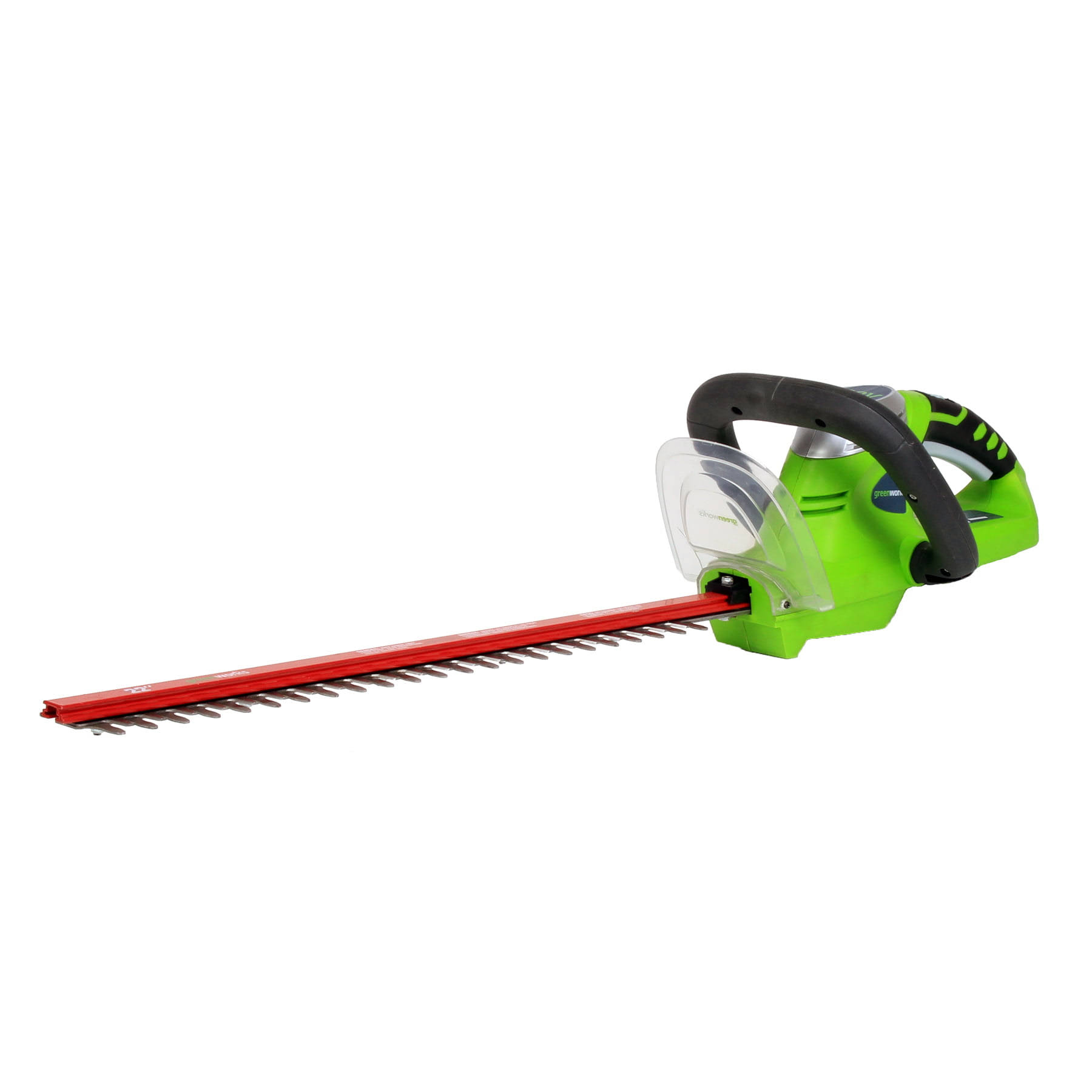 20V 20-inch Hedge Trimmer, Battery Not Included, 22302