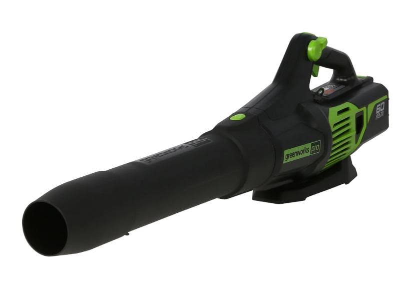 PRO 170 MPH 700 CFM 60V Battery Cordless Handheld Leaf Blower (Tool Only)