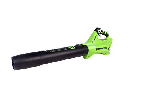 40V Axial Blower (120 MPH / 450 CFM), Tool Only BL40B01