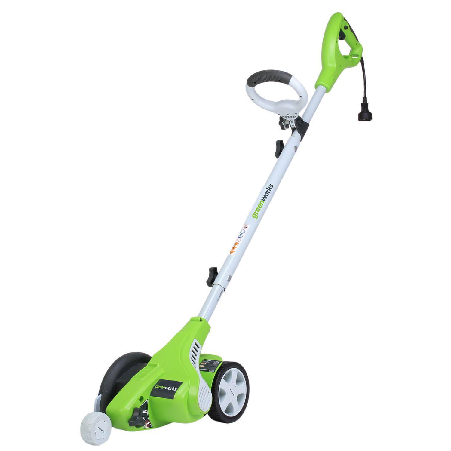 12 Amp 7.5-inch Corded Electric Edger, 27032